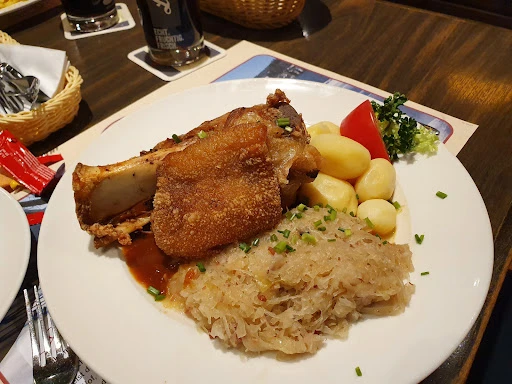 AXXE Restaurant Bühl Ost photo 3