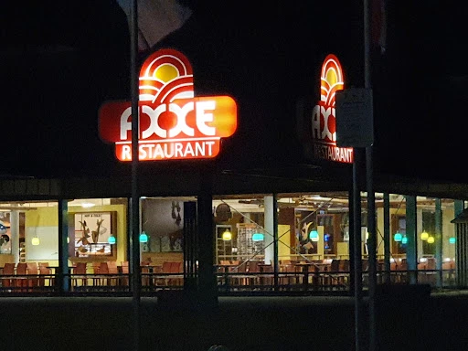 AXXE Restaurant Bühl Ost photo 1