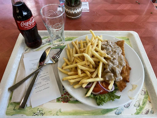 AXXE Restaurant Bühl Ost photo 10