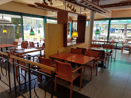 AXXE Restaurant Bühl Ost photo 8