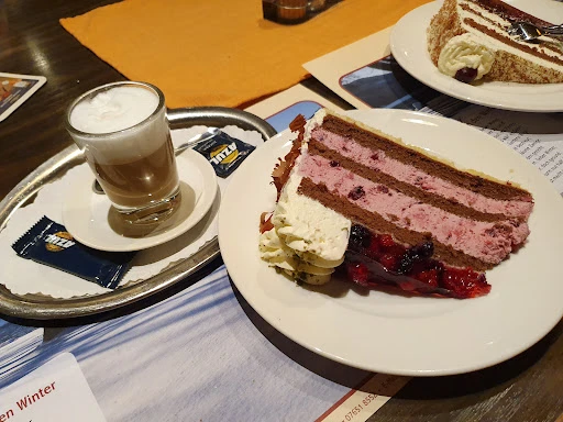 AXXE Restaurant Bühl Ost photo 5