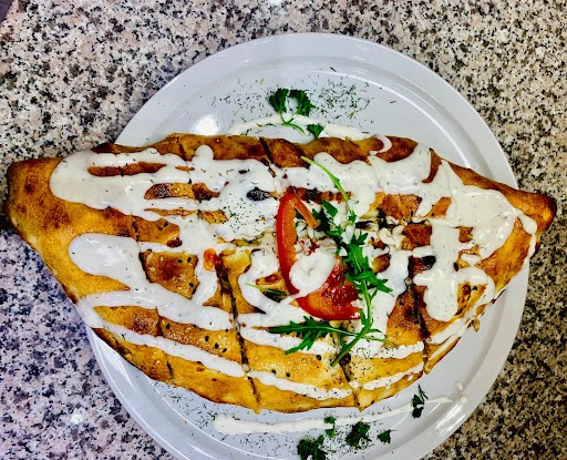 MOS-Kebap & Pizza House